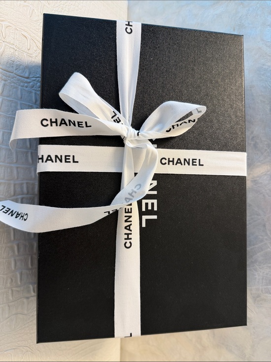 CHANEL Shoes - CHANEL SHOE BOX.new